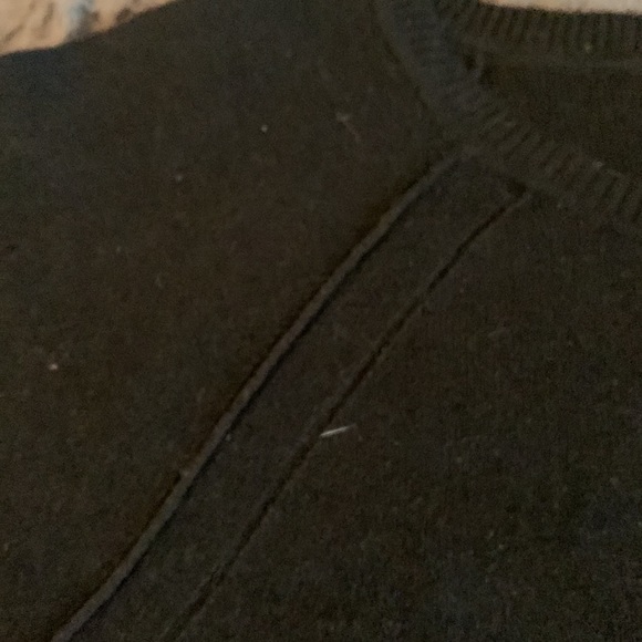 NWT Express Sweater - Picture 3 of 5